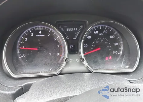 2016 Nissan Versa 1.6 S/1.6 S+/1.6 Sl/1.6 Sv from USA, damaged, VIN 3N1CN7AP8GL872655